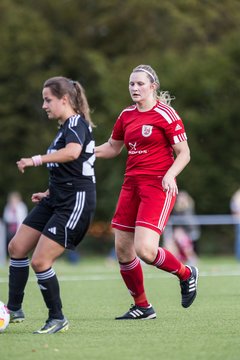 Bild 176 - F SV Wahlstedt - FFC Audorf/Felde : Ergebnis: 1:2